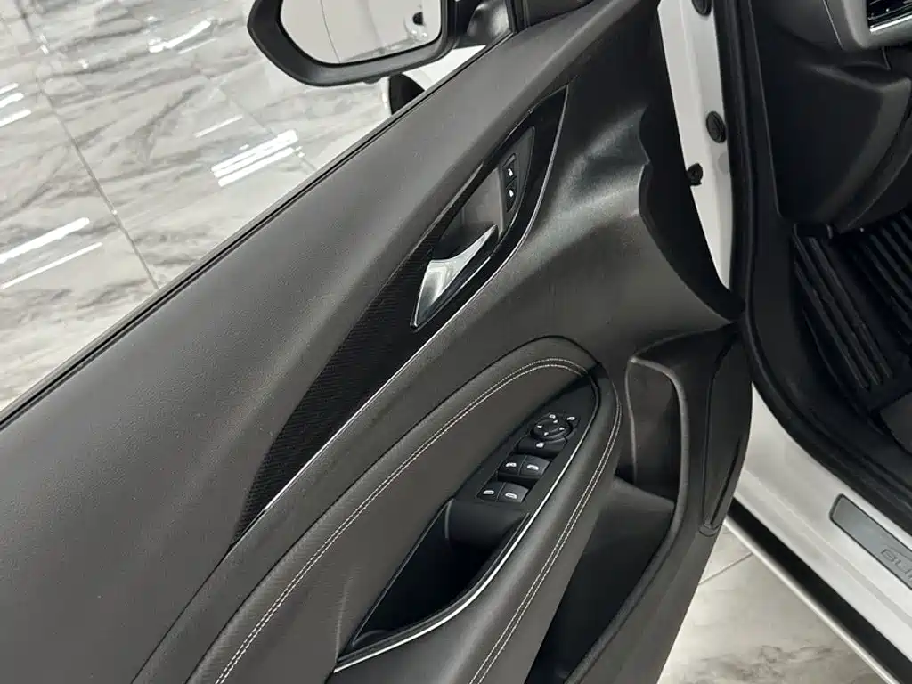 Buick Regal — миниатюра 4