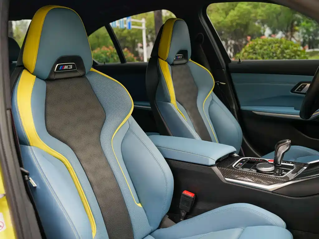BMW M3