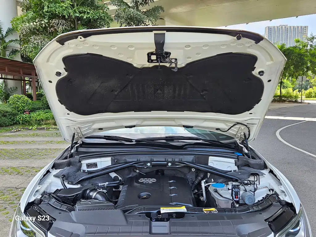 Audi Q5 — миниатюра 21