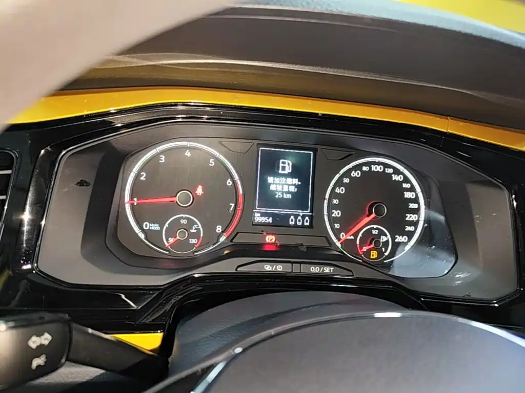Volkswagen Polo — миниатюра 12