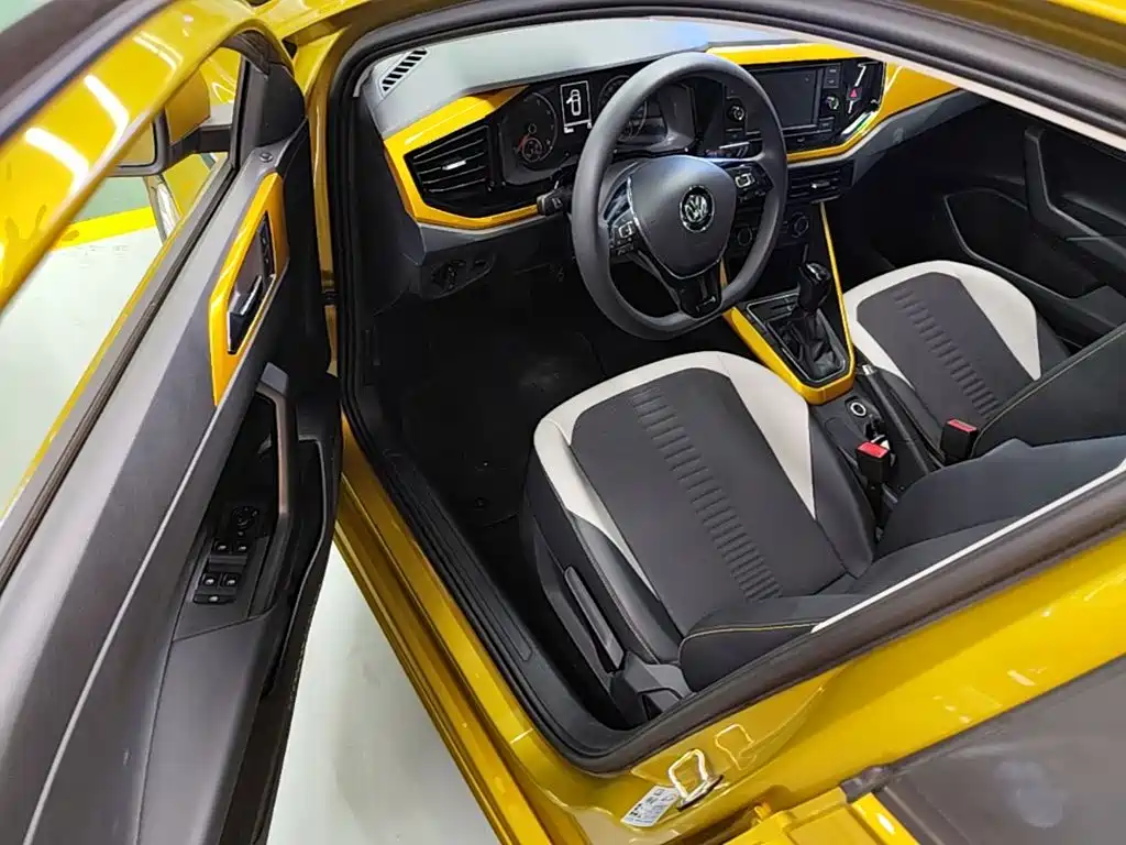 Volkswagen Polo — миниатюра 16