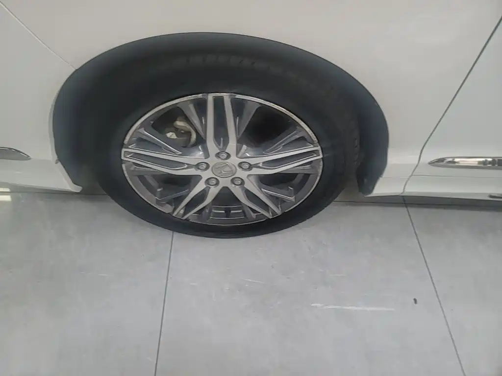 Honda Elysion — миниатюра 23
