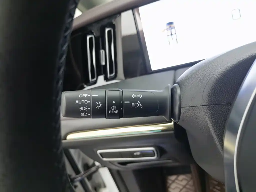 GAC Motor Trumpchi M8 — миниатюра 21