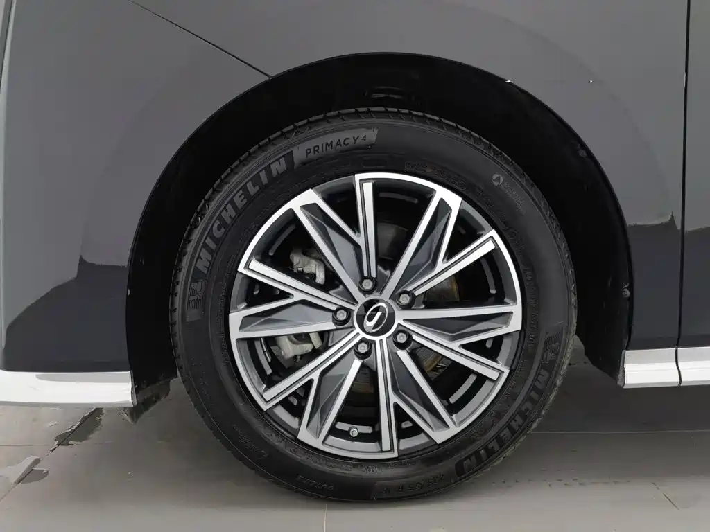 GAC Motor Trumpchi M8 — миниатюра 17