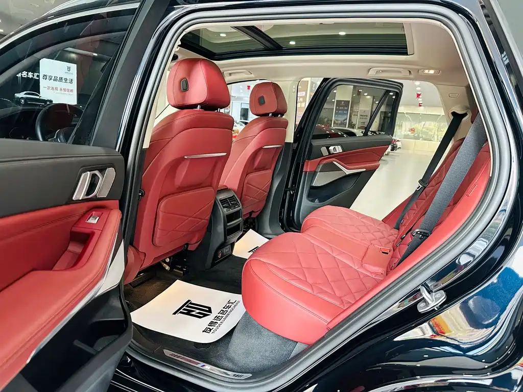 BMW X5 — миниатюра 5