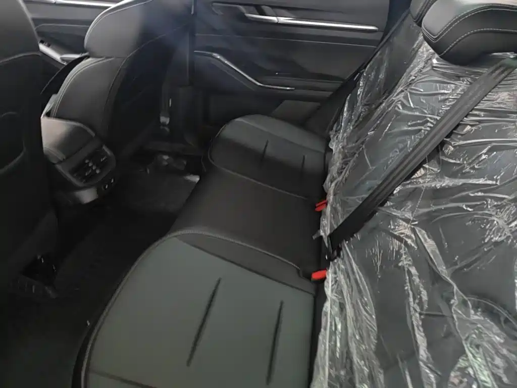 Haval H6 — миниатюра 17