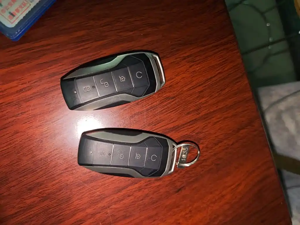 BYD Tang New Energy — миниатюра 17