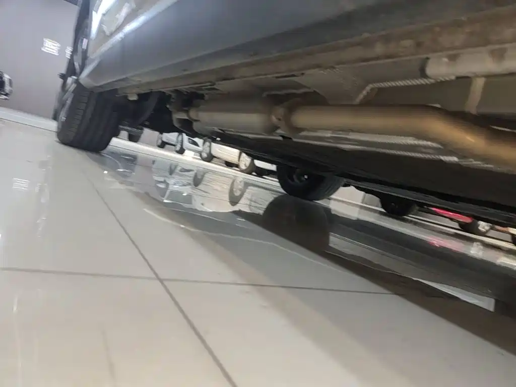 BYD PLUS New Energy — миниатюра 21