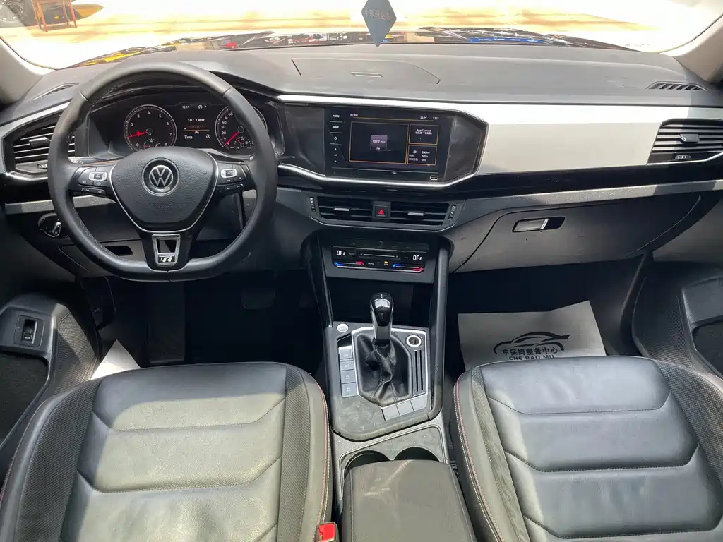 Volkswagen Tayron — миниатюра 9
