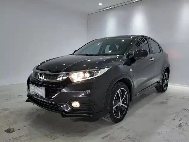 HONDA BINZHI