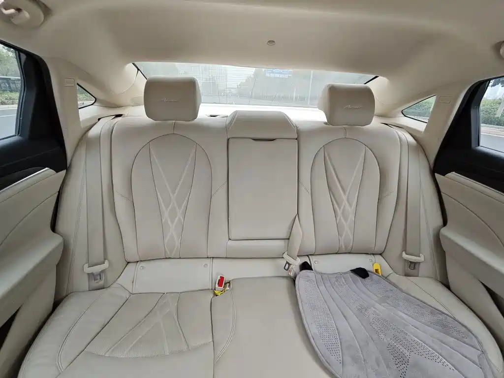 Buick LaCrosse — фотографии объявления, Фото 11