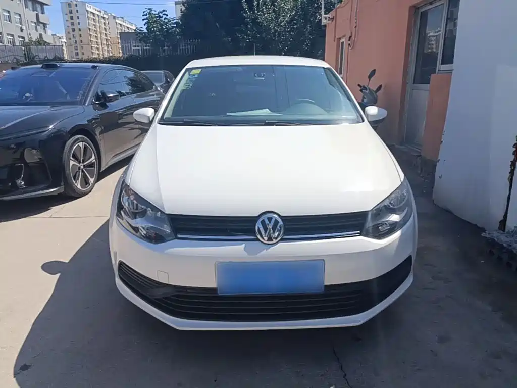 Volkswagen Polo — миниатюра 3