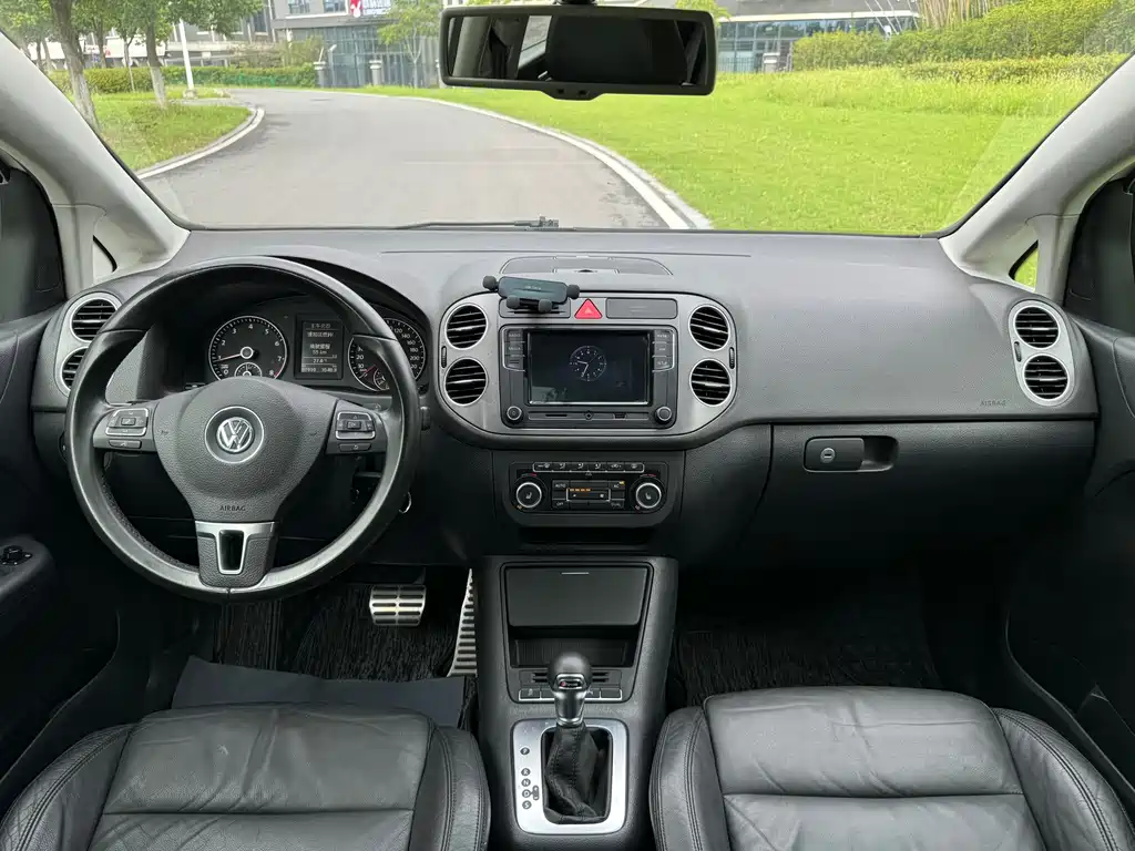 Volkswagen Golf (Import) — миниатюра 8
