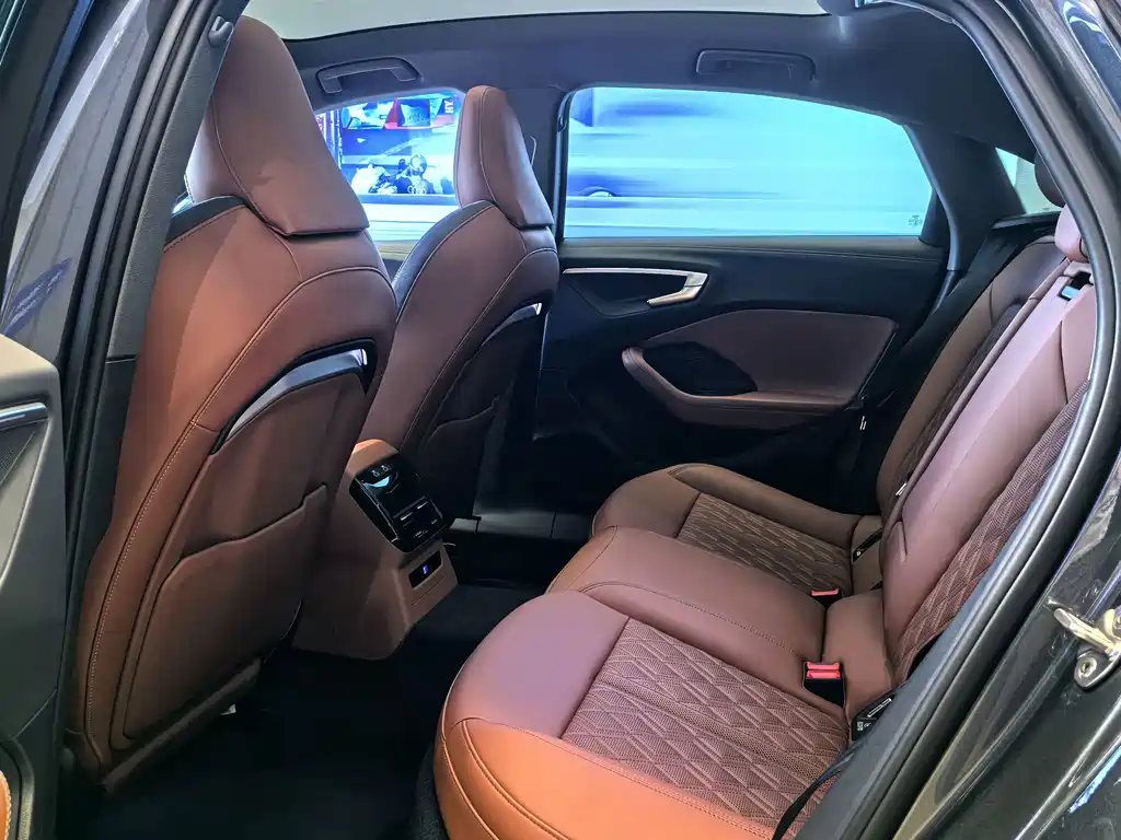 Audi A5L 2.0T Sport Edition Plus, фото 12