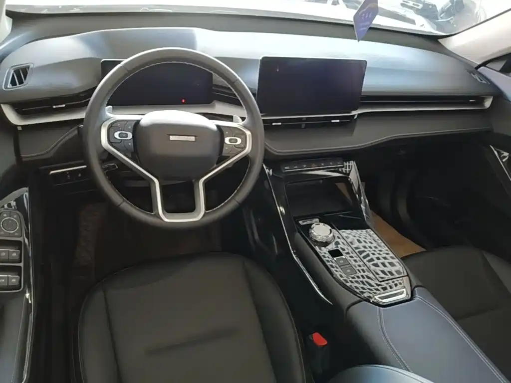 Haval H6 — миниатюра 10