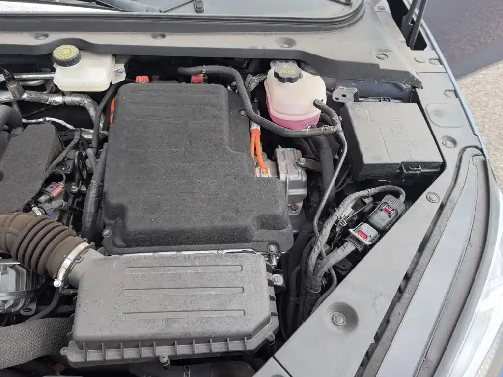BYD Seal 06 — миниатюра 21