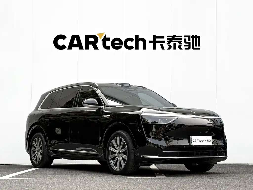 Aito M8 2025 Max+ 53.4kWh 5 мест (192 )
