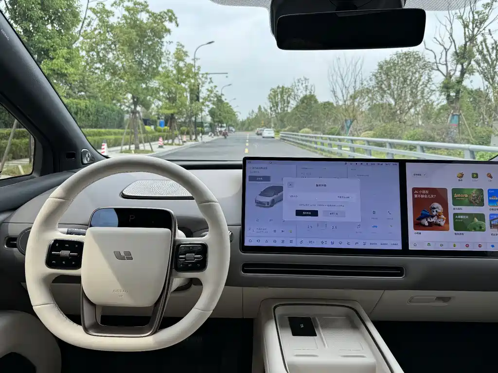 Li Auto Li i6 — миниатюра 16
