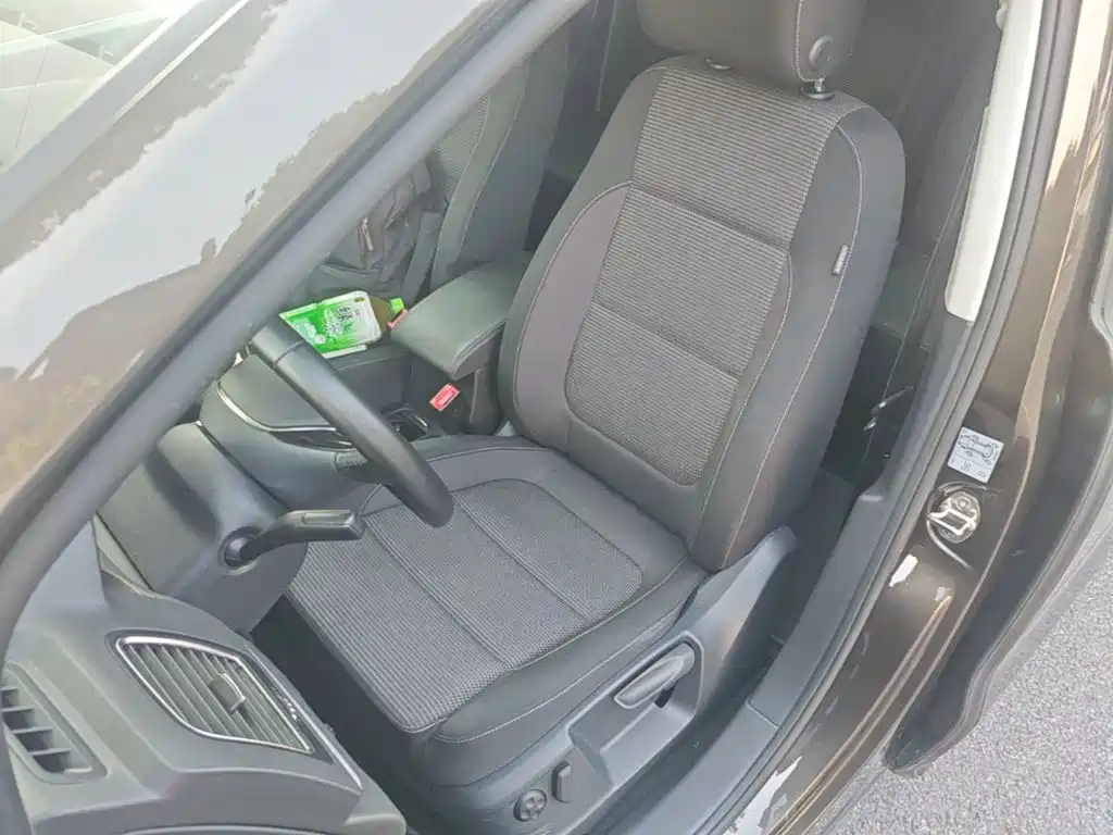 Volkswagen Sharan — миниатюра 15