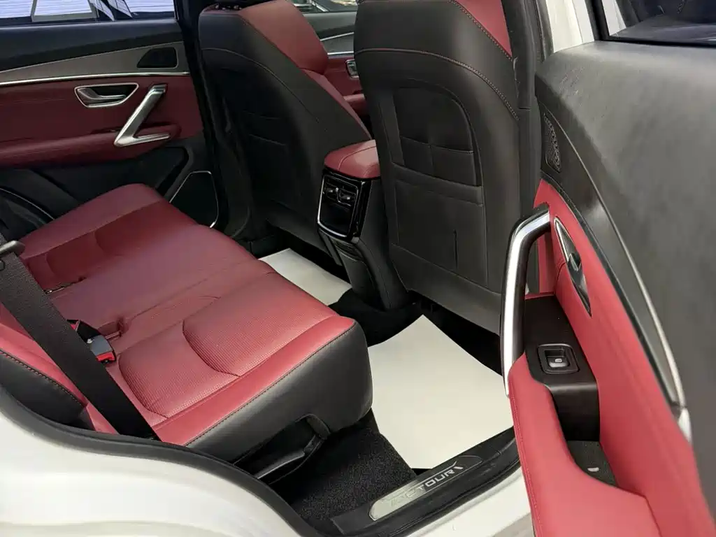 Jetour X70 PLUS — миниатюра 15