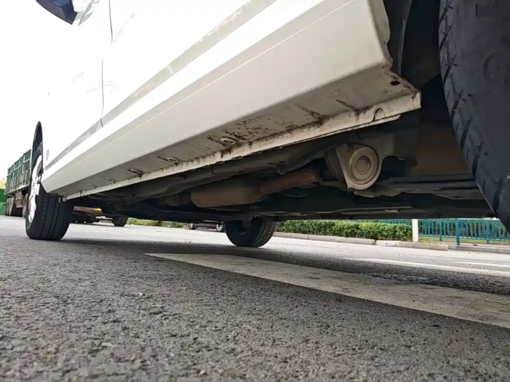 Wuling Hongguang — миниатюра 22