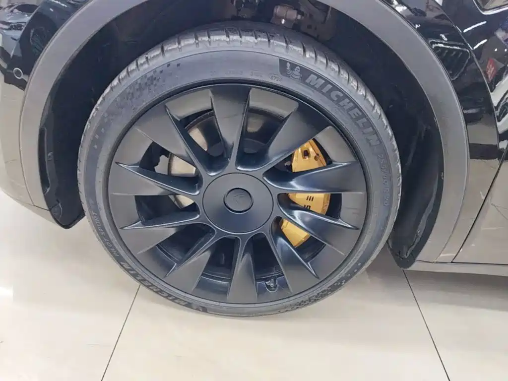 Tesla Model Y — миниатюра 23