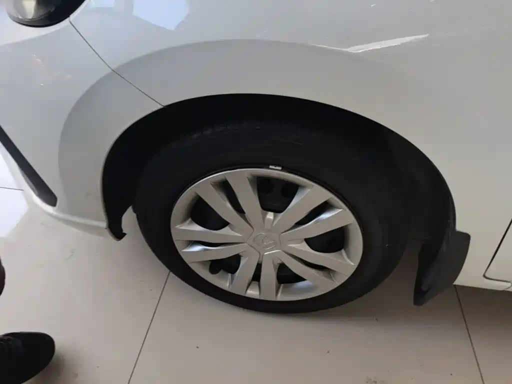 Honda Fit — миниатюра 23
