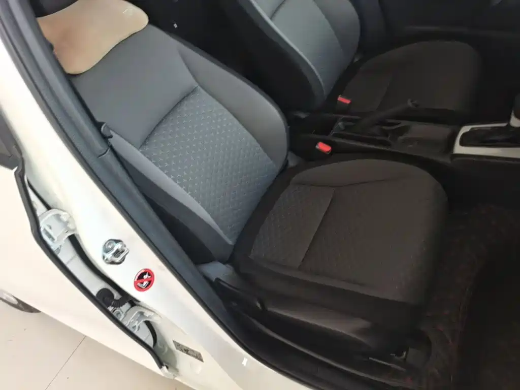 Honda Fit — миниатюра 25