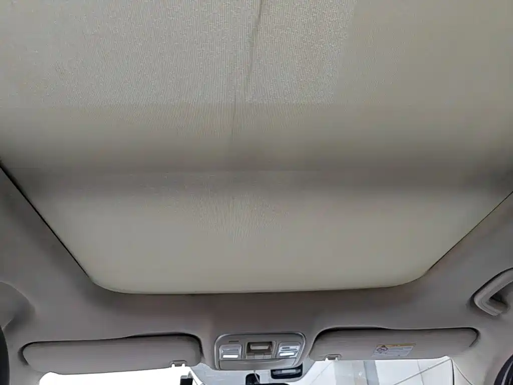 Geely Boyue — миниатюра 14