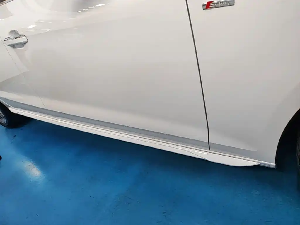 Audi A4L — миниатюра 22