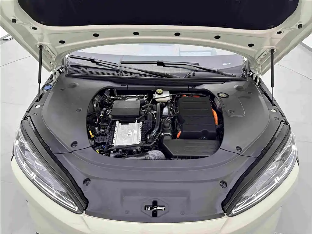 BYD Seal 07 DM-i — миниатюра 29