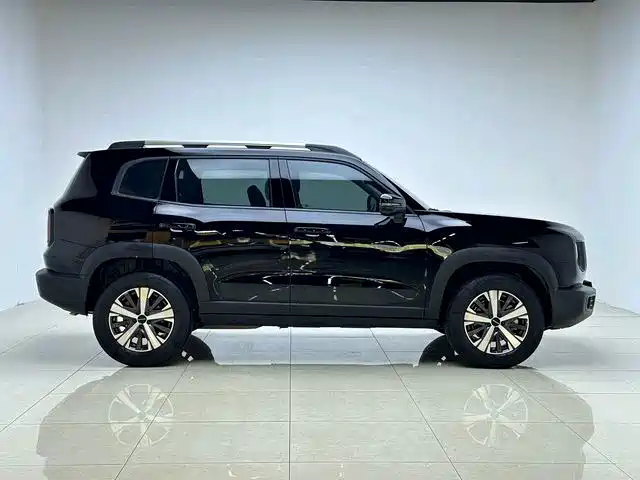 Haval Big Dog — миниатюра 8