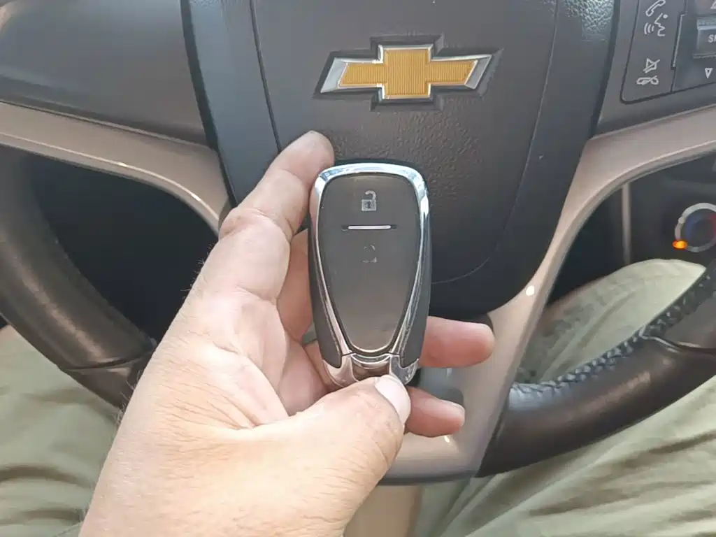 Chevrolet Trax — миниатюра 9