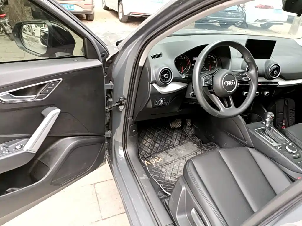 Audi Q2L — миниатюра 16
