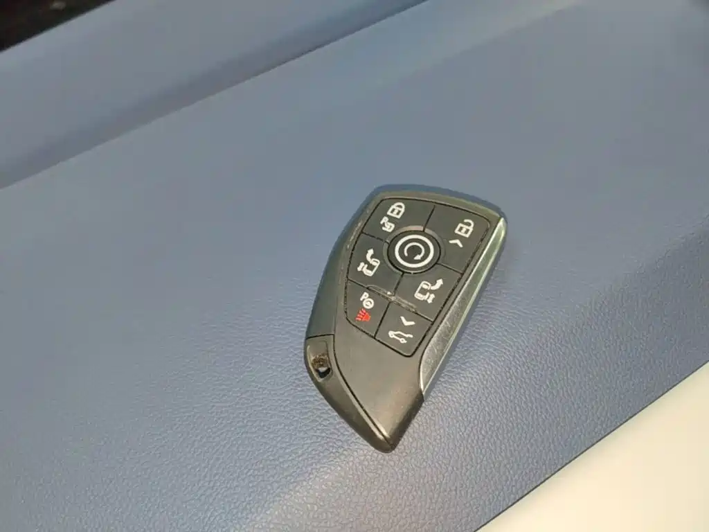 Buick Century — миниатюра 9
