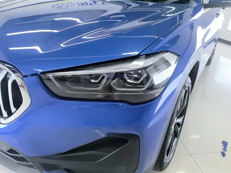 BMW X1 2020 sDrive20Li Fashion