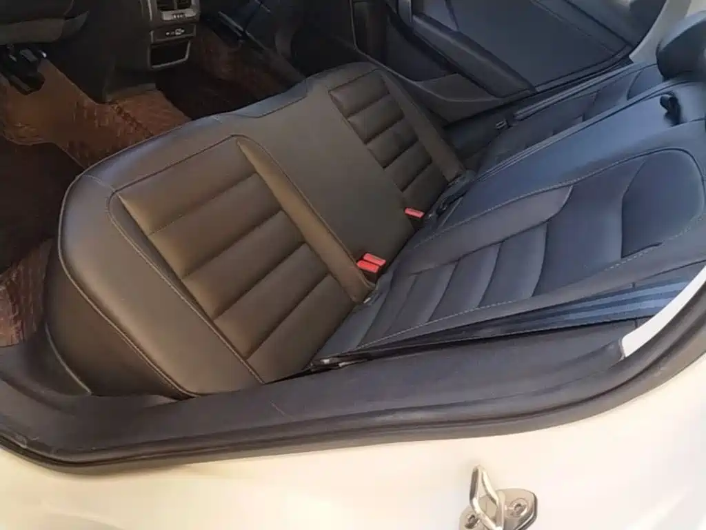 Volkswagen Tharu — миниатюра 17