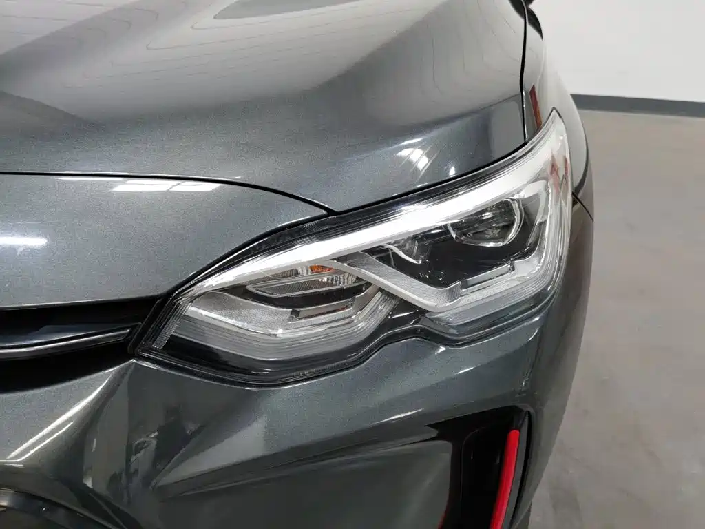 Chevrolet Volando — миниатюра 7
