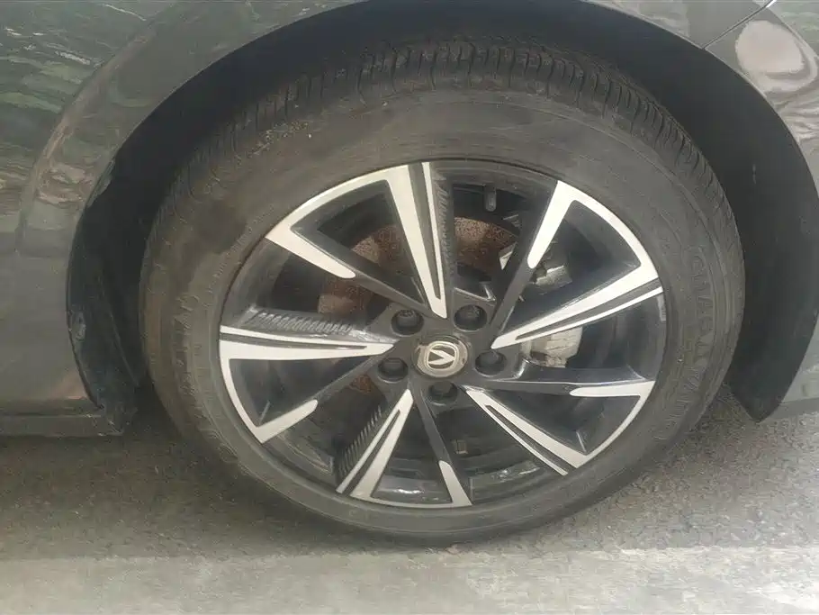 Changan Eado 2024 1.5T GDI AT Flagship