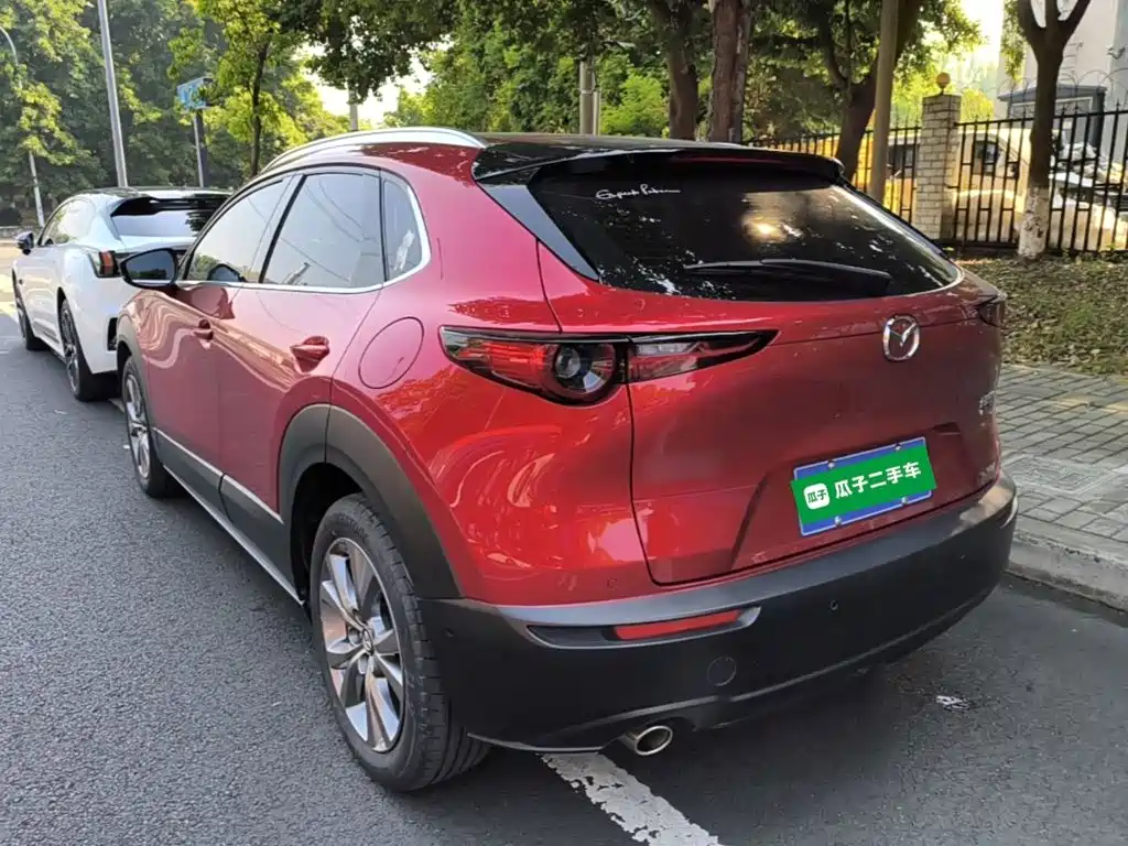 Mazda CX-30 — миниатюра 5