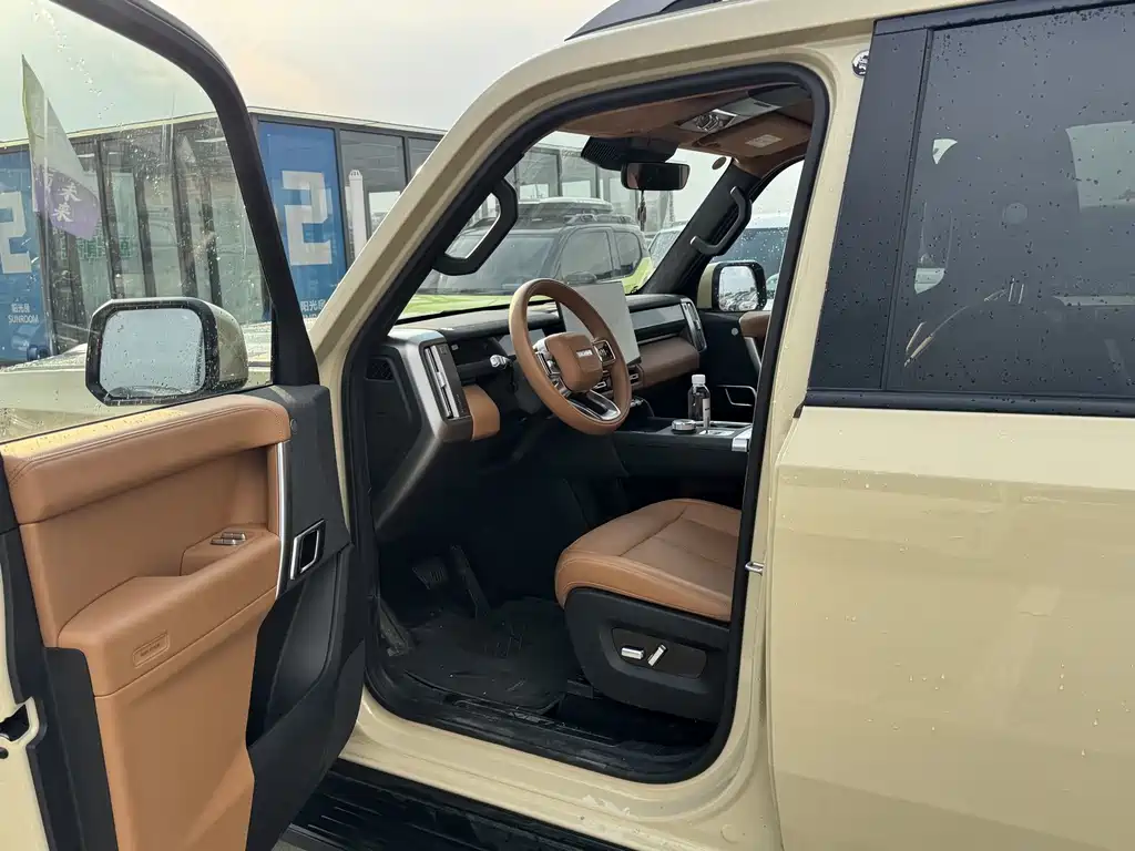 iCAR iCAR V27 — миниатюра 7