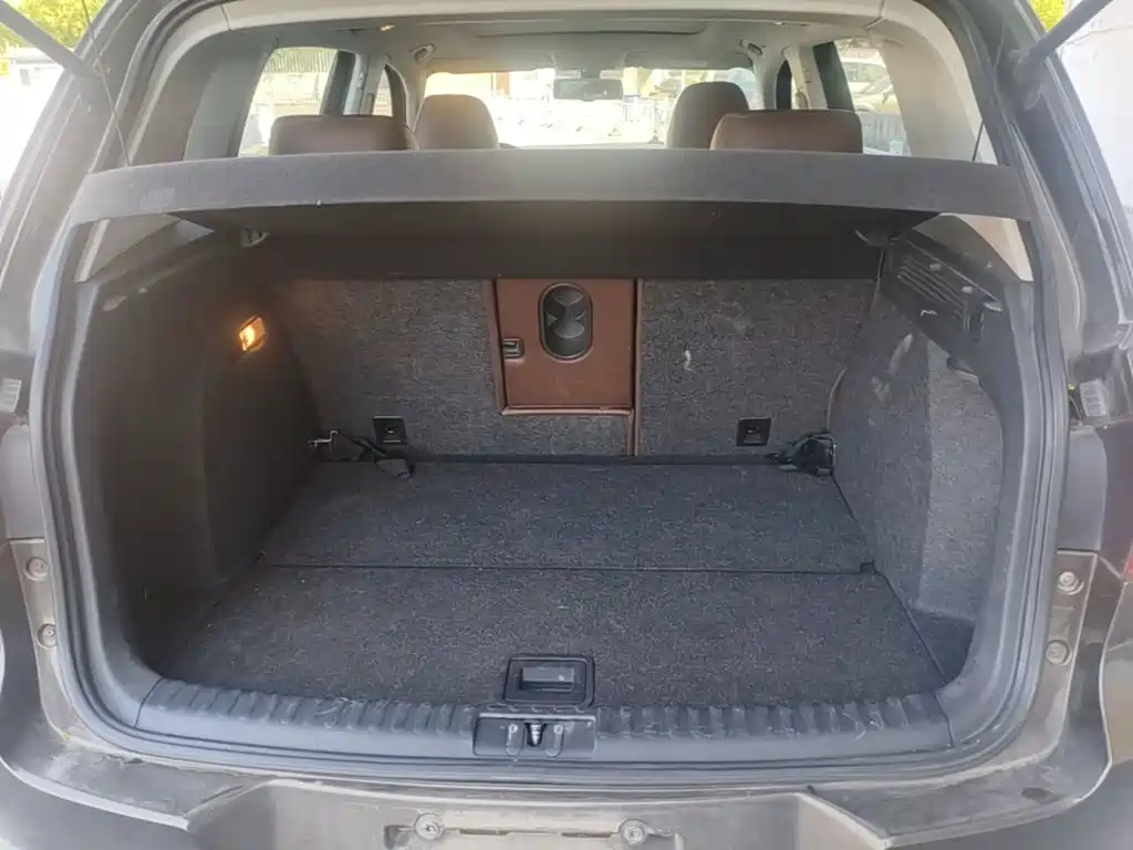 Volkswagen Tiguan — миниатюра 19