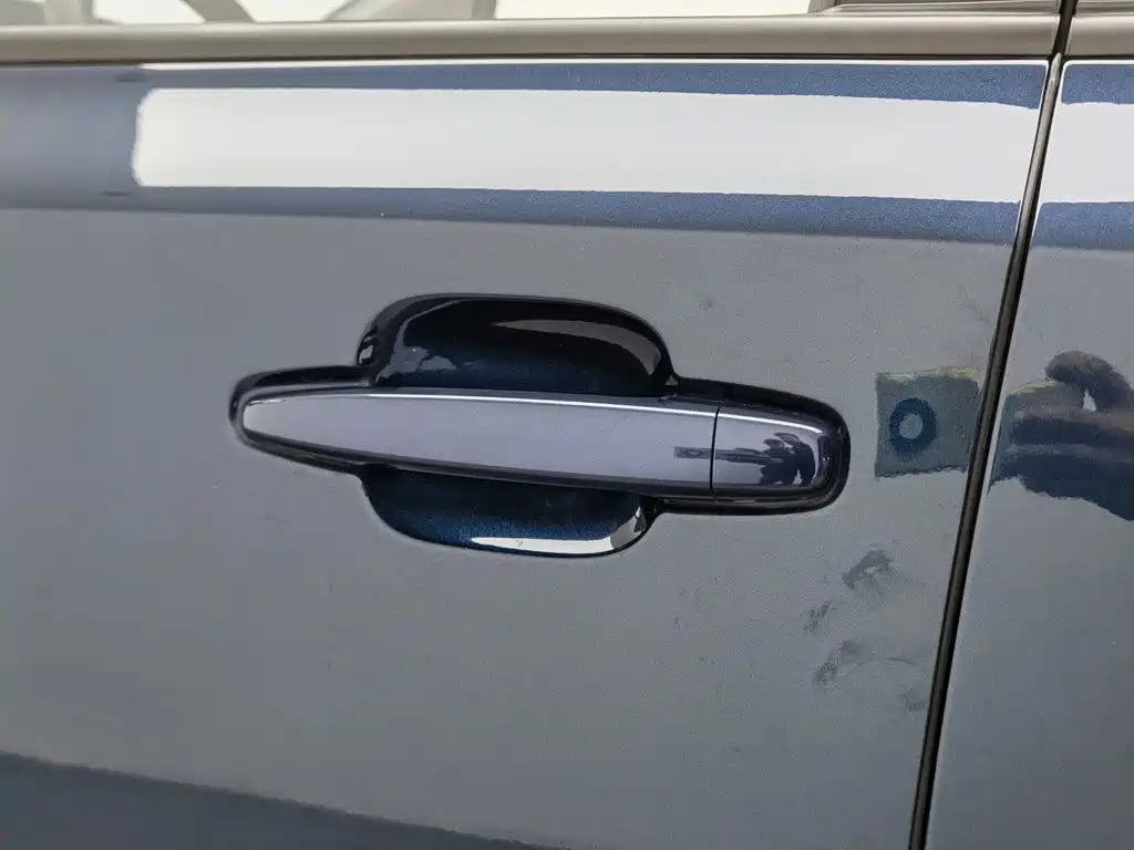 GAC Motor Trumpchi M6 — миниатюра 18