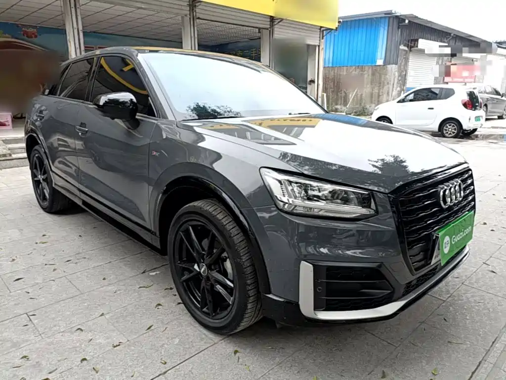 Audi Q2L — миниатюра 4