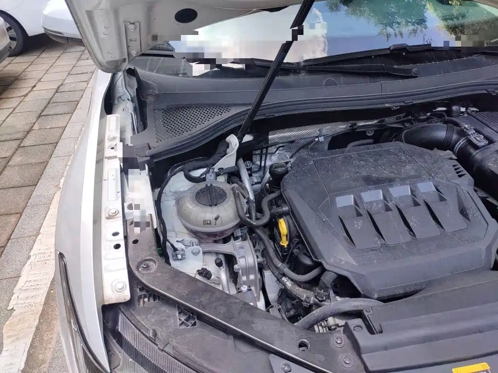 Volkswagen Tiguan L — миниатюра 19