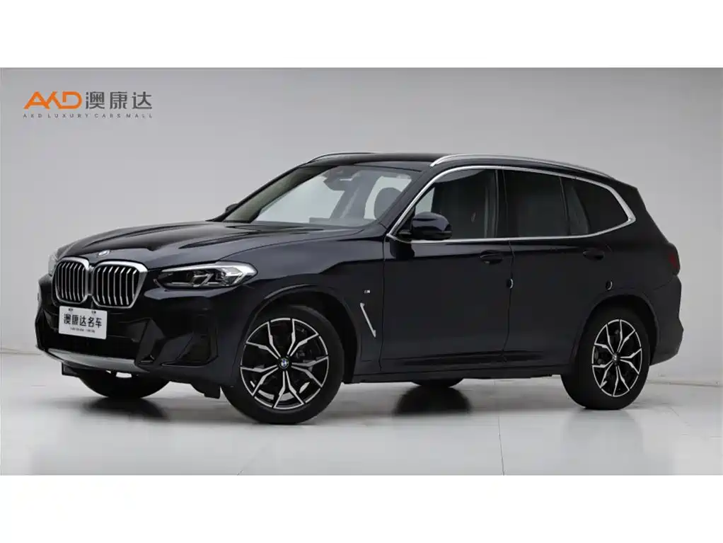 Купить BMW X3