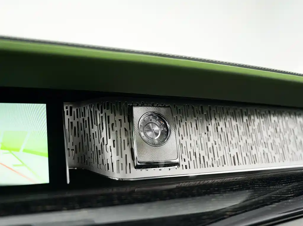 Rolls-Royce Phantom — миниатюра 30