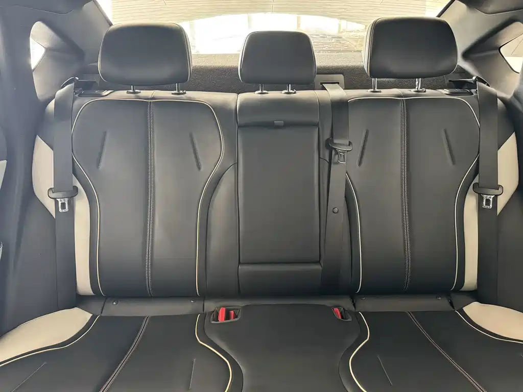 BYD Qin PLUS — миниатюра 14