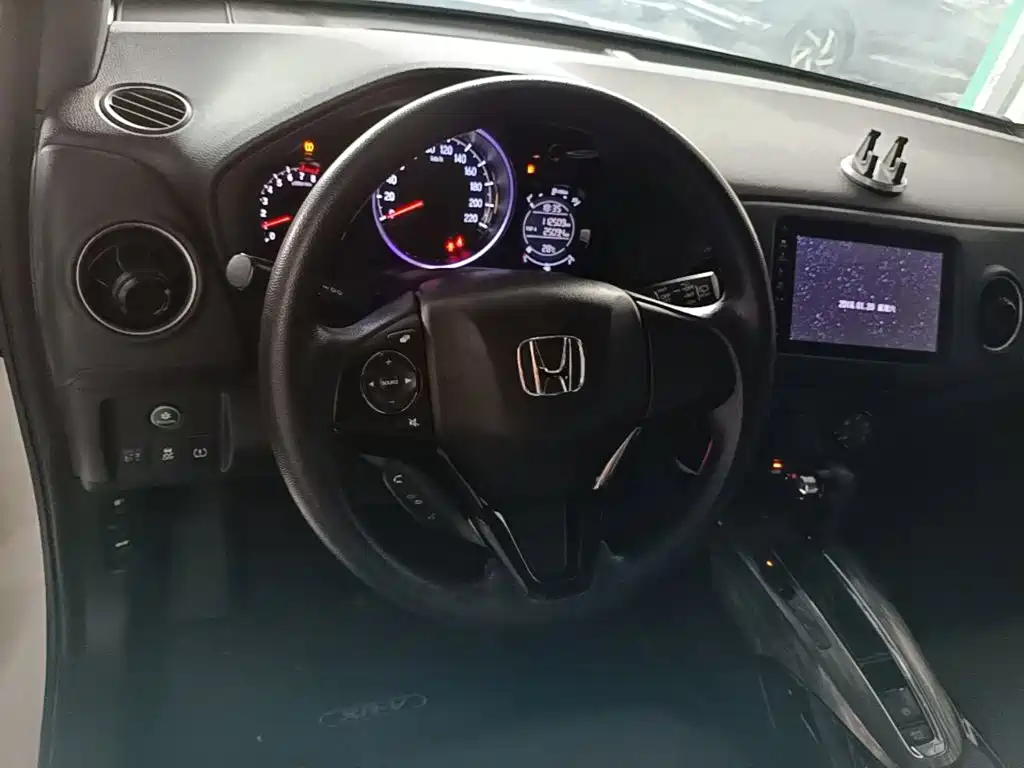 Honda XR-V — миниатюра 11