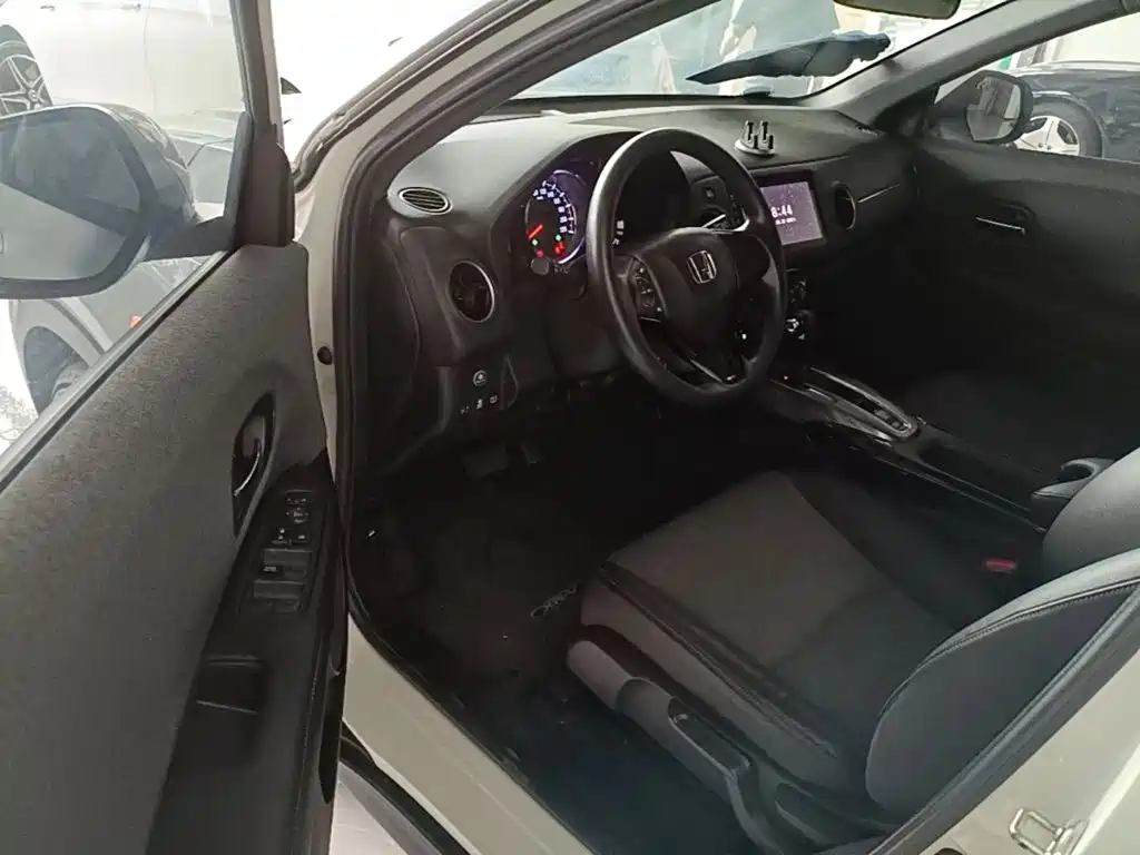 Honda XR-V — миниатюра 16